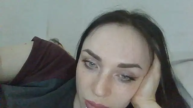 Živý XXX chat Trinsy_Love