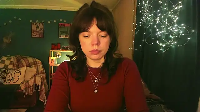 دردشة ClancyMorissey الجنسية المباشرة