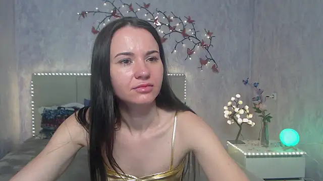 KaraCriegs' Live XXX Chat