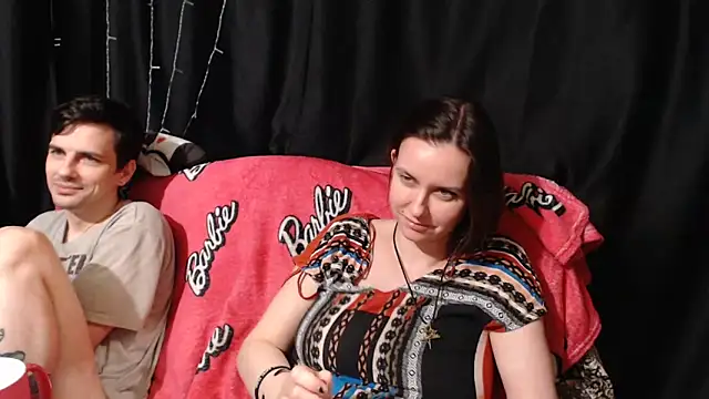 Milana69 라이브 XXX 채팅