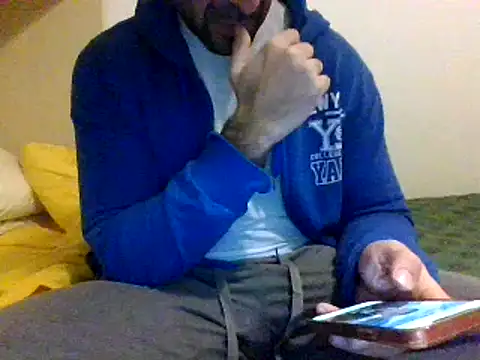 Webkamerová show coppai200