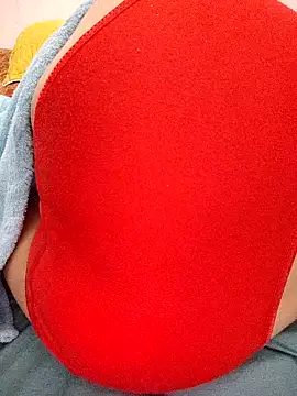 Czat XXX na żywo – Haralushiaaa