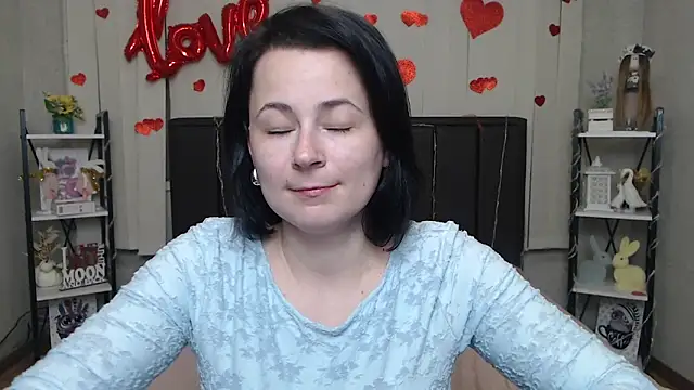 MarieSho 라이브 XXX 채팅