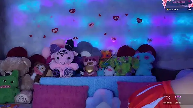 _Devill_Baby's Live XXX Chat