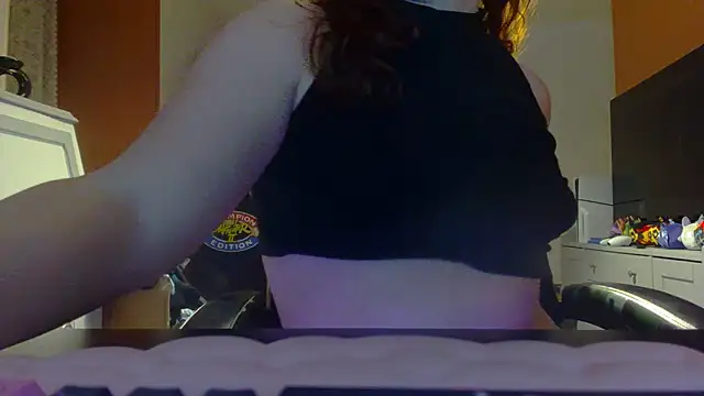 Psychosweety's Live XXX Chat