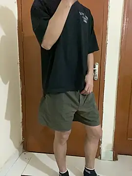 PhilMyDick Show Webcam