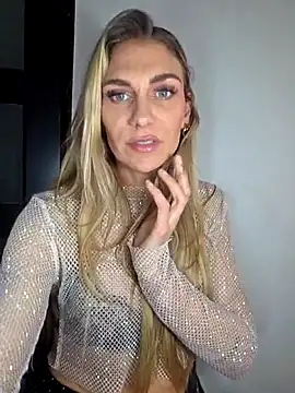 Melody1600 – Live XXX-chat