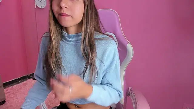 Živý XXX chat Sara_connor01