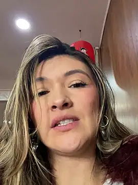 GeorginaBlack's Live XXX Chat