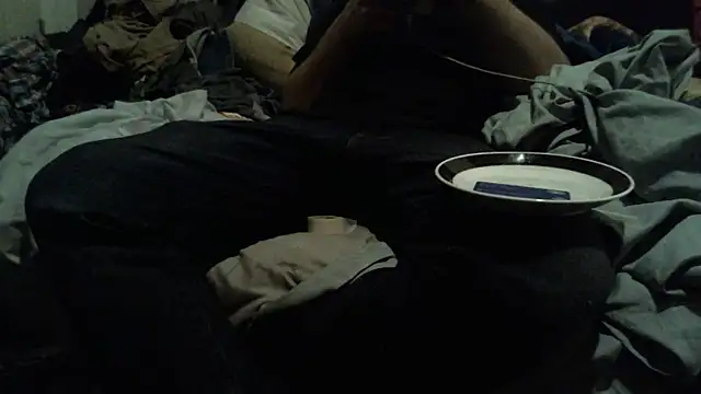 cannonball765309 Webcam-Show