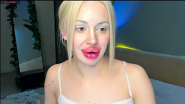 Luna_Beverly's Live XXX Chat