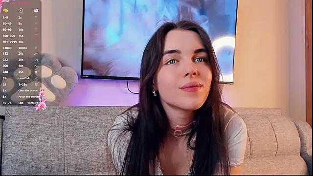 MirnaTellado: онлайн-секс-чат