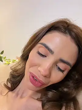 AyanaLys Webcam show