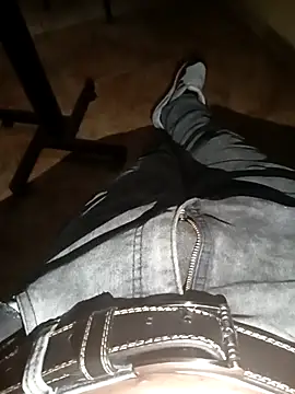 Harddick0094 – Kamerová šou