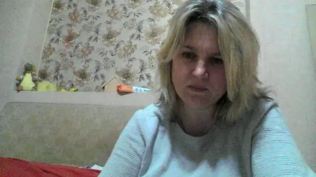 Вебкам-шоу KaterinaVoroncova