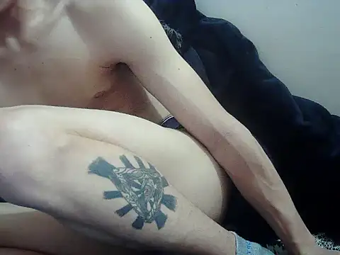 Вебкам-шоу crixus11111