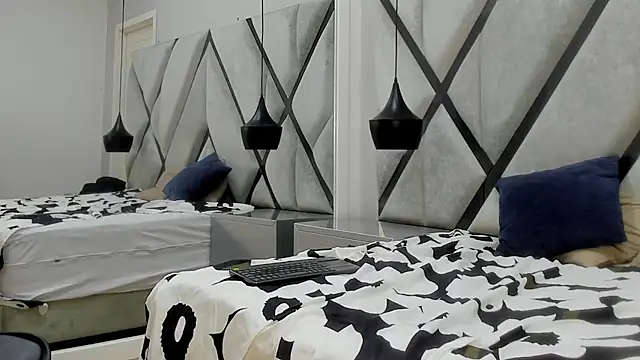 Nicole_Will's Live XXX Chat