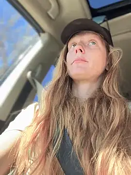 Show de GoldenFlameGoddess na webcam