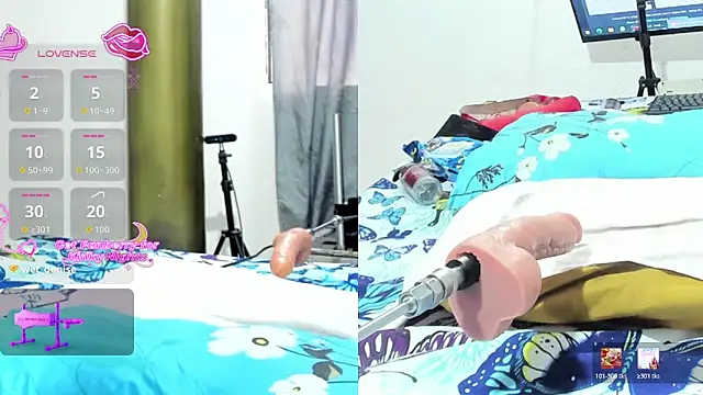 marilyn_16 Live XXX Chat