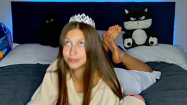 MissEmilyMiller's Live XXX Chat