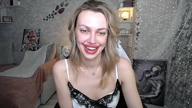 NickyAdamidiのライブXXXチャット