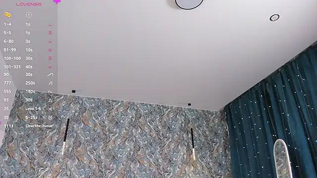 Živý XXX chat OdellaFrake