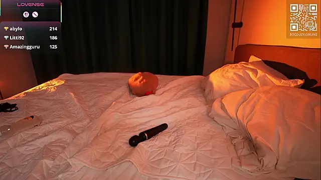 Živý XXX chat bogduzy