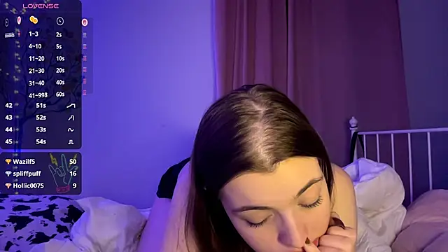 Živý XXX chat MistressBabe