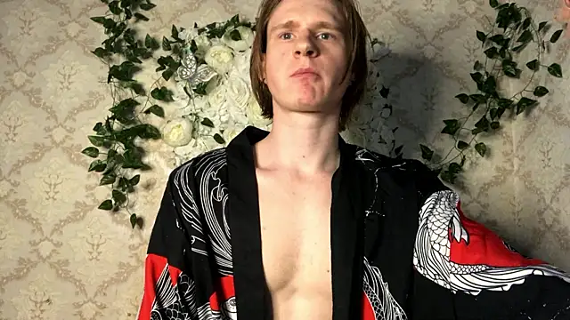 ArchiZuki69 Webcamshow