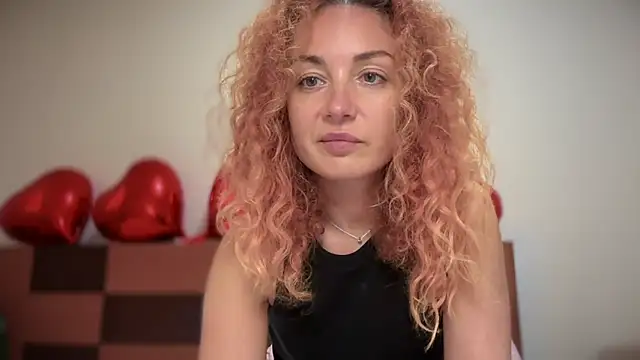 Sembang XXX Secara Langsung Reddgiirl