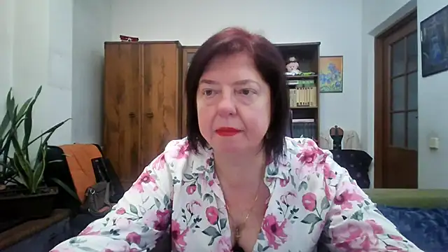 Sembang XXX Secara Langsung Violet_Pulse