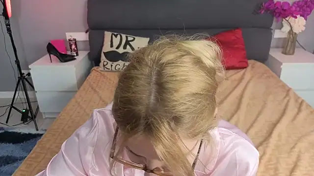 Sembang XXX Secara Langsung Passion-Blondy