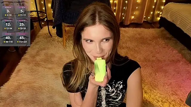 RozanneJordan Chat XXX in diretta