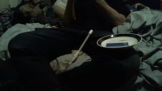 Show Webcam de cannonball765309