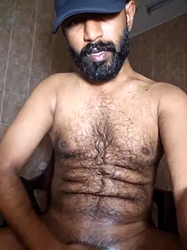 Bigkannan Show Webcam