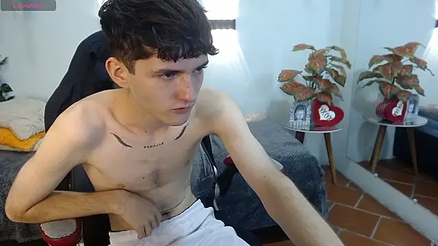 trevor_mob Webcamshow