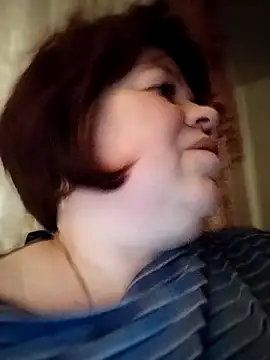 ViktoriaToytor55 webkamerás műsora