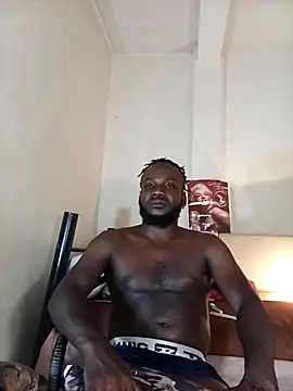 Вебкам-шоу alfablackx