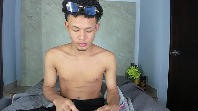 Matheoo-23 Webcamshow