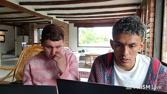 Show Webcam de WarGoods