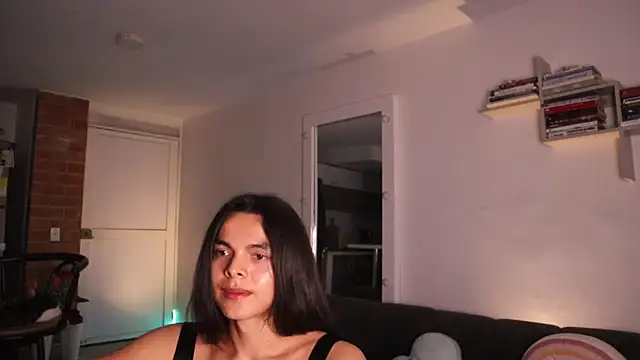 Pertunjukan Kamera Web _Vahos_