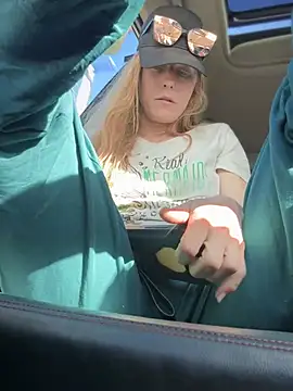 GoldenFlameGoddess Chat XXX in diretta