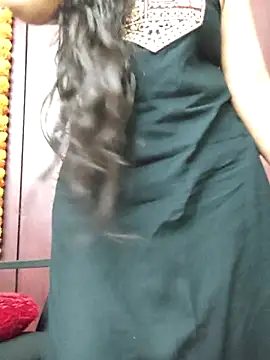 jaahnavi-reddy 网络视讯表演