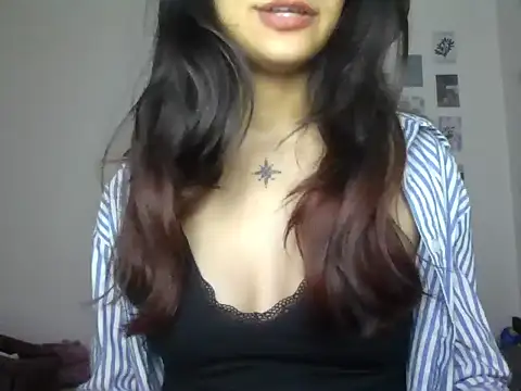 Pokazy przed kamerką – ASOY_