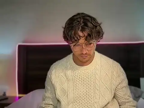 mcklister_kinky_feets ওয়েবক্যাম শো