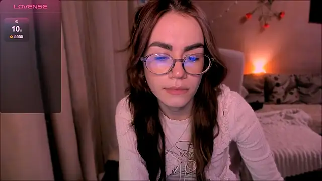 _selectrra's Live XXX Chat