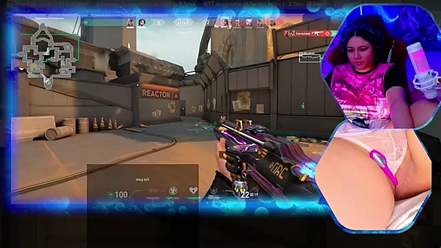 ALIS_E_G's Live XXX Chat