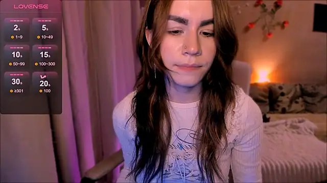 _selectrran Live XXX chat