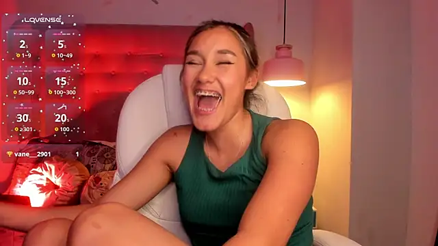 _Sophie__miller Chat XXX live