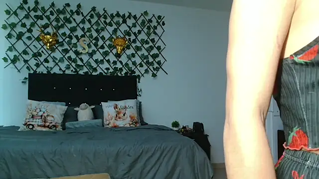 Dama_Scarlata18 라이브 XXX 채팅